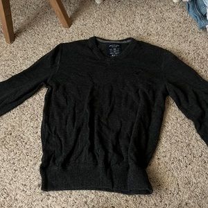 vintage AE sweater